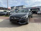 Mercedes-Benz C 250 Limousine Avantgarde/Totwinkel/Navi - gebrauchte Mercedes-Benz C 250 aus dem Jahr 2015