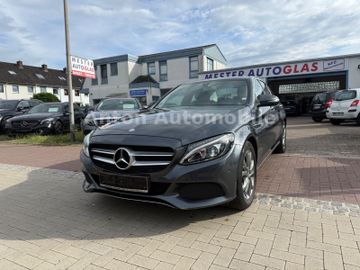 Mercedes C 250 - 1