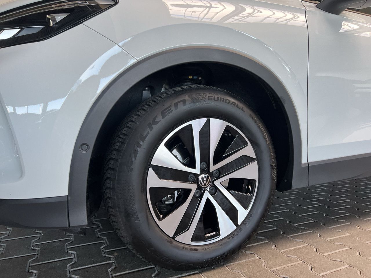 Volkswagen Tiguan ENERGY 1.5 eTSI DSG AHK LED foto 4