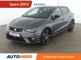 Seat Ibiza 1.5 TSI ACT FR *NAVI*LED*TEMPO*PDC*ALU* - Seat Ibiza: 1.5