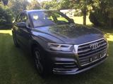 Audi Q5 45 TFSI S tronic quattro sport sport - Audi Q5 mit Benzin-Antrieb: Sport
