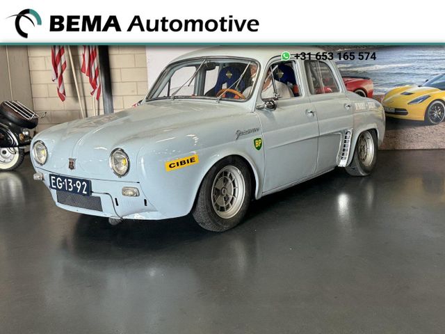 Renault Dauphine R1090