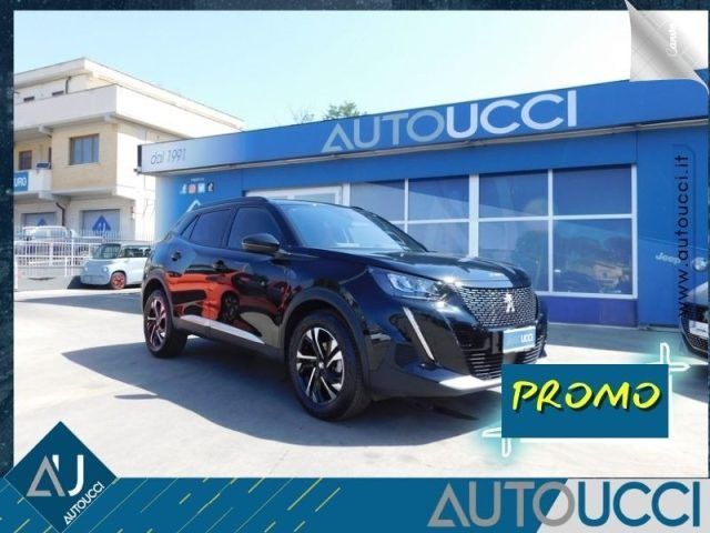 Peugeot PEUGEOT 2008 PureTech 100 S&S Allure Pack Carpla