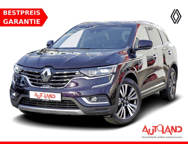 Renault Koleos 2.0 dCi Initiale Paris 4x4 LED Navi AHK