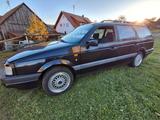 Volkswagen Passat 35i - gebrauchte Volkswagen Passat aus dem Jahr 1992