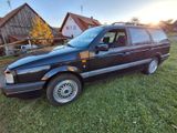 Volkswagen Passat 35i - Volkswagen Passat aus 1992
