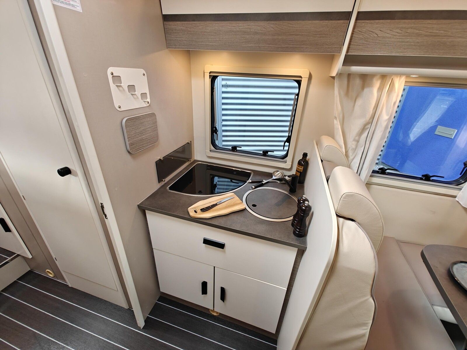 Fahrzeugabbildung XGO Dynamic 95G