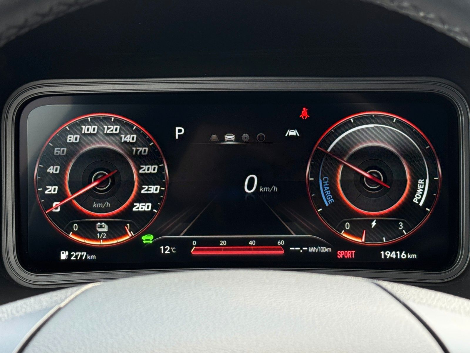 Fahrzeugabbildung Hyundai KONA E Trend SHZ LHZ ACC LKA LFA CarPl. LED WiFi