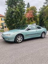 Peugeot 406 Coupe Pininfarina 3,0 Liter Automatik  - Peugeot 406: 3.0