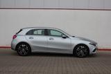 Mercedes-Benz A 180d Progressive 458 WideScreen 21.324 € NETTO - Mercedes-Benz A-Klasse Jahreswagen: Automatik