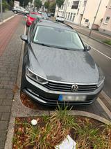 Volkswagen Zu Verkaufen Volkswagen Passat B8 - Volkswagen Passat: Verkaufen