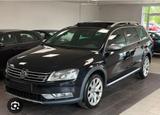 Volkswagen Passat Alltrack 1.8 TSI Alltrack Alltrack - gebrauchte VW Passat Alltrack aus dem Jahr 2013