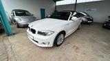 BMW 1er Cabrio 118d - BMW 118: 1er 118d