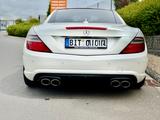 Mercedes-Benz SLK 200 - - gebrauchte Mercedes-Benz SLK 200 aus dem Jahr 2012