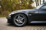 BMW Z3 M M Roadster  S50B32 (HU+Servive neu) - BMW Z3 M: Roadster