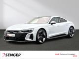 Audi RS e-tron GT Matrix B&O HUD ACC - graue Audi RS e-tron GT
