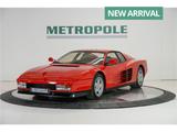 Ferrari Testarossa M1113 - Ferrari Testarossa Gebrauchtwagen