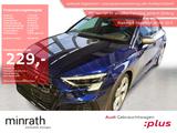 Audi S3 Sportback 2.0 TFSI quattro MATRIX+APP+DAB+ACC - Audi S3 in Krefeld