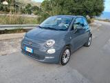 Fiat 500 1.2 EasyPower Lounge - Fiat 500 mit LPG-Antrieb
