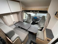 Chausson S 697 First Line | Automatik | Mietflotte