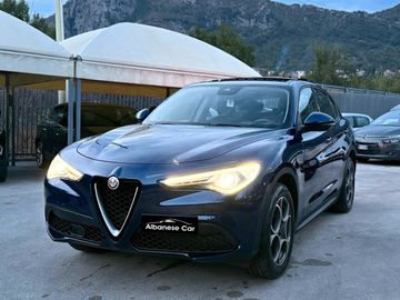 Alfa-Romeo Stelvio - 3
