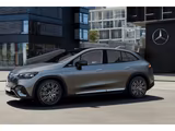 Mercedes-Benz EQE 350 4M SUV , AMG BURM NIGHT PREMIUM MEMO 360 - Mercedes EQE SUV SUV