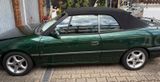 Opel Astra 1.6 Cabrio Bertone Edition Bertone Edition - Opel Astra: Bertone Edition