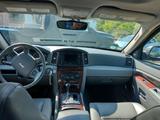 Jeep Grand Cherokee WH 3crd Baujahr 07 - Jeep Grand Cherokee aus 2007 mit Diesel-Antrieb