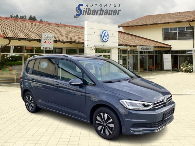 Volkswagen Touran MOVE 1.5 TSI DSG Move