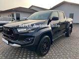 Toyota Hilux GR Sport 2.8 *360°*JBL*LED*sofort* - Toyota Hilux mit Diesel-Antrieb: 3l