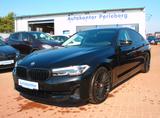 BMW 520 d.Vollleder.LED.Kamera.Shadowline
