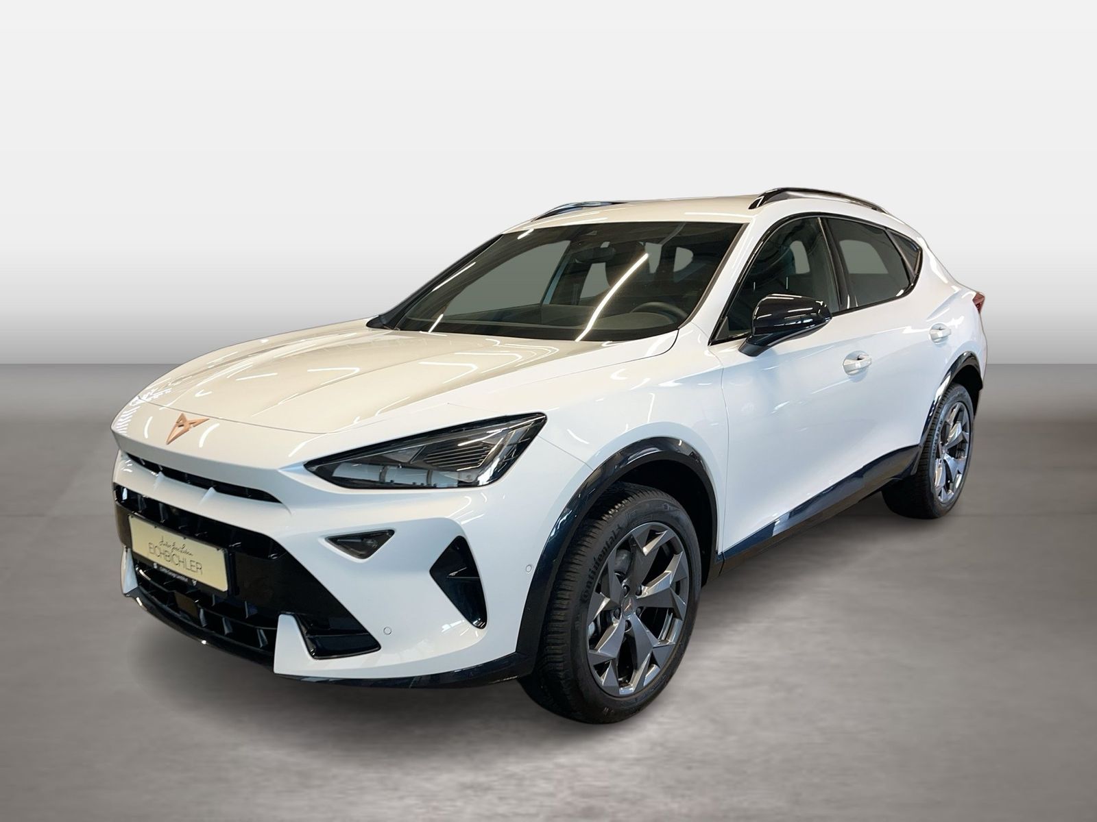 Cupra Formentor - Bild 2