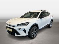 Cupra Formentor - Vorschau Bild 2
