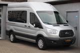 Ford Transit 350 L2H3 8Sitzer+Klima+PDC+Tempomat - Ford Transit: Van
