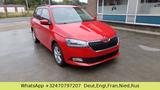 Skoda Fabia 1.0TSI, AUTOMATIC, NAVI, ALU. 1HAND-