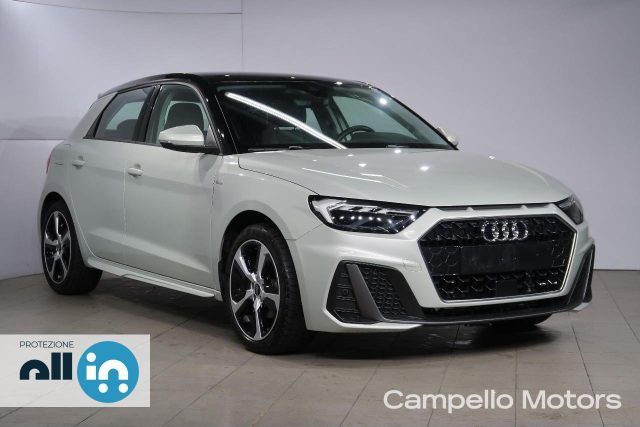 Audi AUDI A1 A1 SPB 30 TFSI Adrenalin edition