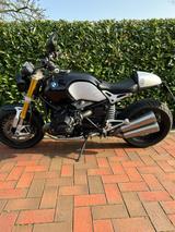 BMW R nine T - BMW Motorräder in Bremen