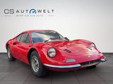 Ferrari Dino 246 GT - Ferrari 246 Gebrauchtwagen