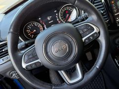 Jeep Compass 2019 — Vorschau 9