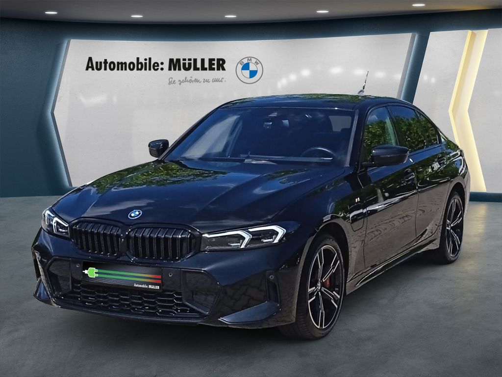 Image of BMW 330