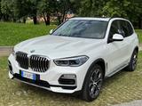 BMW Bmw X5 xDrive30d Timeless Edition - BMW: Kombi, E30