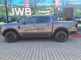 Ford Wildtrak 2,0 el.Rollo AHK T62 Umbau RID 05 LAGER - Ford Ranger Umbau Gebrauchtwagen