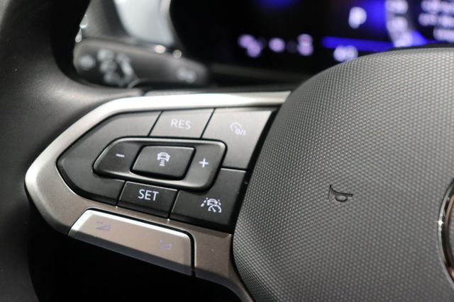 T-Cross GOAL 1.0 TSI DSG KAMERA ACC SHZ BT DAB W