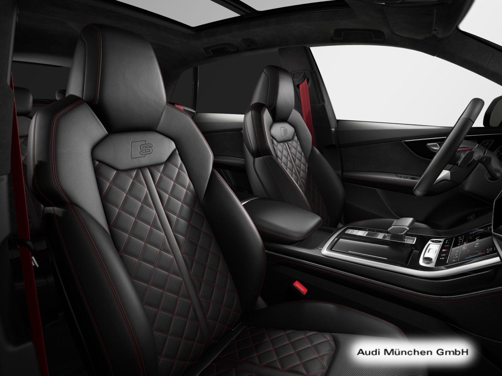 Audi Q8 - Bild 12