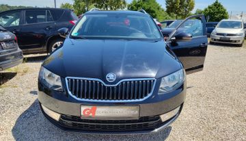 Skoda Octavia - 10
