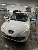 Peugeot 206 1.1 60 Urban Style TÜV 05/27 - Peugeot 206: 1.6