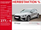 Audi S3 Sportback 2.0 TFSI quattro NAVI+LEDER+VIRTUAL - Audi S3 in Bielefeld