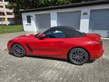 BMW Z4 sDrive20i -