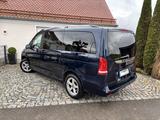 Mercedes-Benz V 250 d 4MATIC AVANTGARDE EDITION lang,  AVANT.. - Mercedes-Benz V 250 in Augsburg