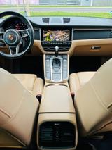 Porsche Macan, Appr. Pano,Ahk, Bose, Kamera - Porsche Gebrauchtwagen in Erfurt